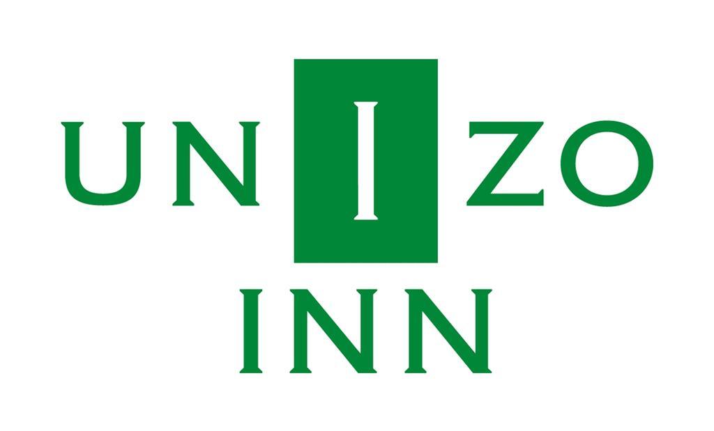 Unizo Inn Tokyo Hatchobori Exterior photo